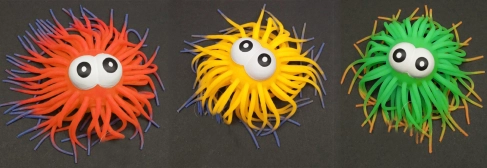 Squirmy toys Squirmy toys