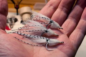 In the hand In the hand