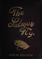 The Salmon Fly The Salmon Fly