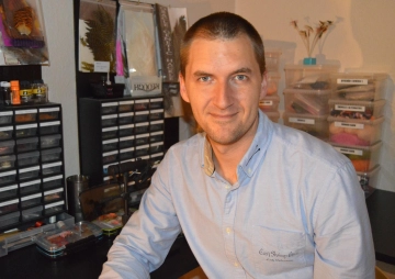 Erik Petersen Erik Petersen