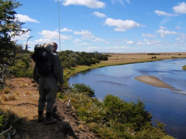 Rio Gallegos Rio Gallegos