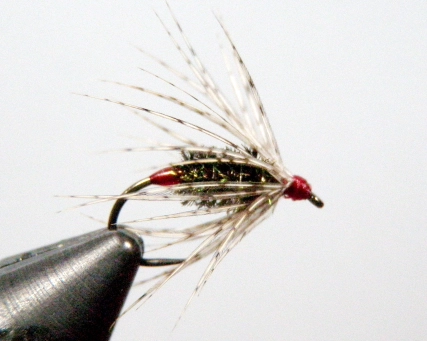 Partridge Red Tag 4 Partridge Red Tag 4