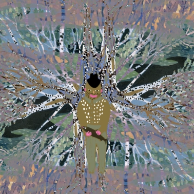 Karel Liška impression Karel Liška impression