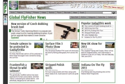 News section News section