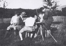 Good company Good company