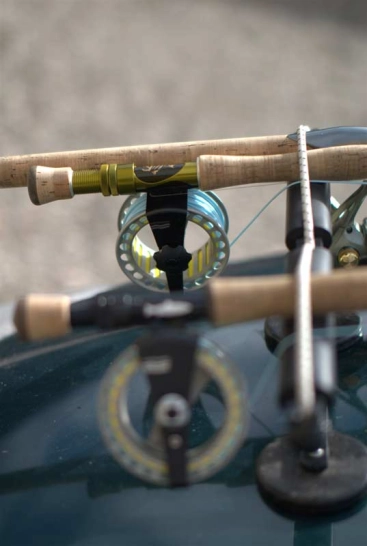 One rod is no rod One rod is no rod