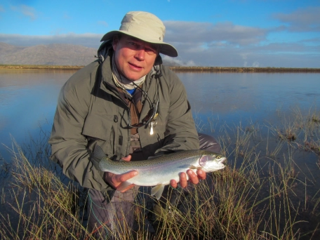 Snapping the fly Snapping the fly