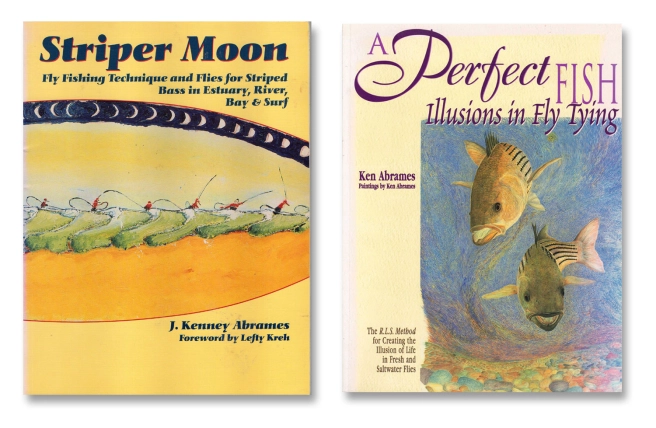 Abrames' books Abrames' books