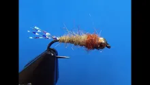 Video thumb for Hammer Creek Pink Squirrel Variation (PSV)